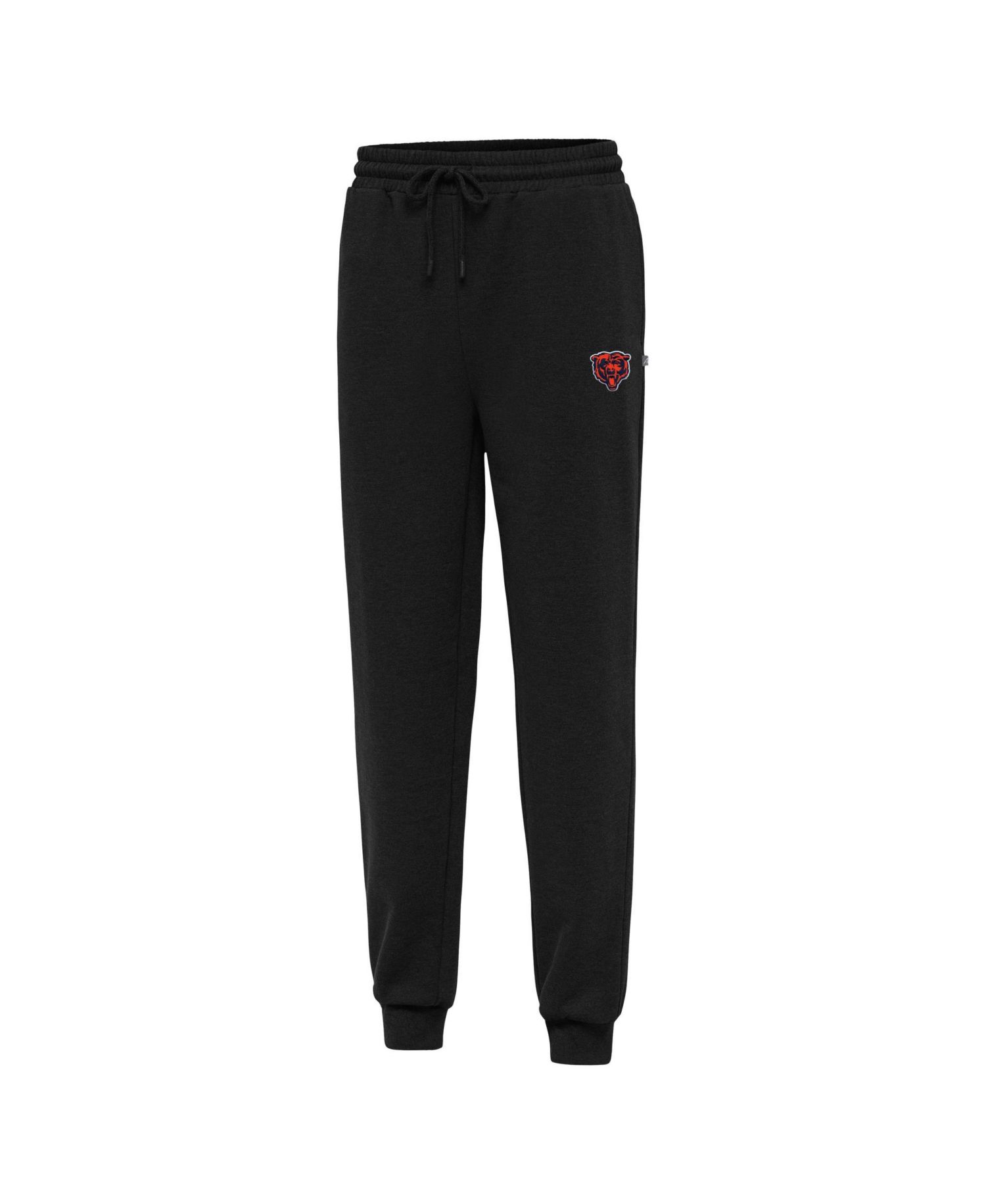 Men's Chicago Bears Idol Fleece-Lined Jogger Pants