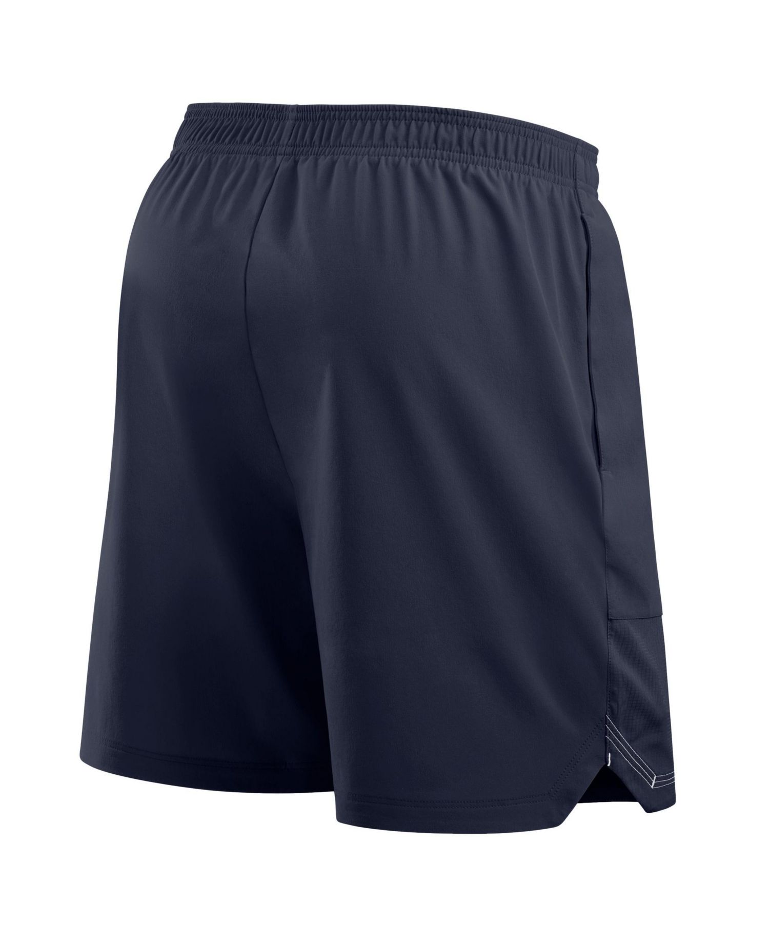 Men's Syracuse Orange Woven Shorts, 7.25" Inseam