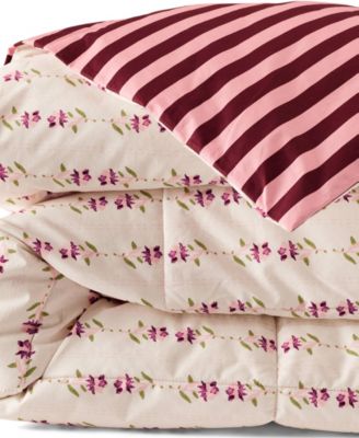 Pureloft Printed Comforter