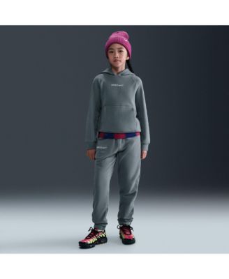 Boys' 4-20 & Girls' 4-16 Air Raglan Hoodie Barcelona French Terry Hoodie