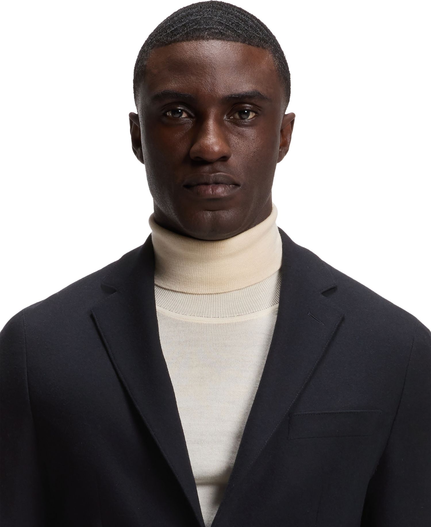BOSS by Men's Washable Performance-Stretch Slim-Fit Blazer
