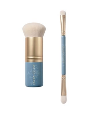 2-Piece Blend It All Brush Duo Set