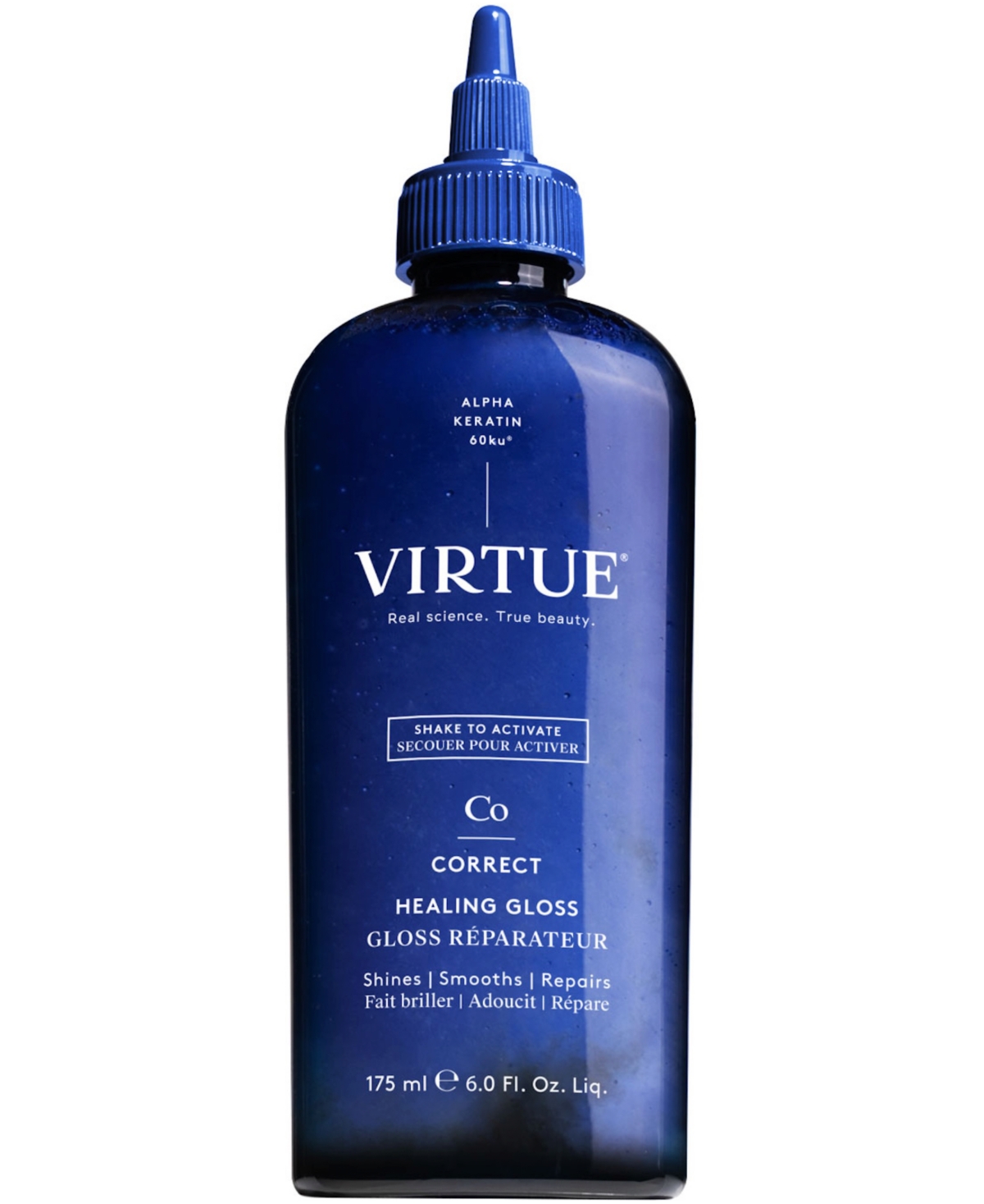 Virtue Healing Gloss, 6 oz.