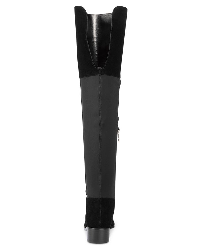 CHARLES by Charles David Giza Over-The-Knee Stretch Boots & Reviews ...