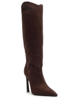 Women's Maryana Sculpt Knee High Stiletto Boots