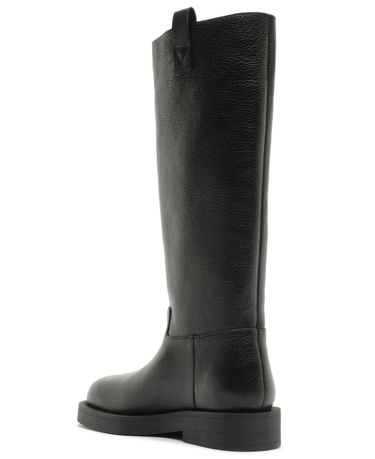 Schutz Women's Betty Round Toe Tall Boots