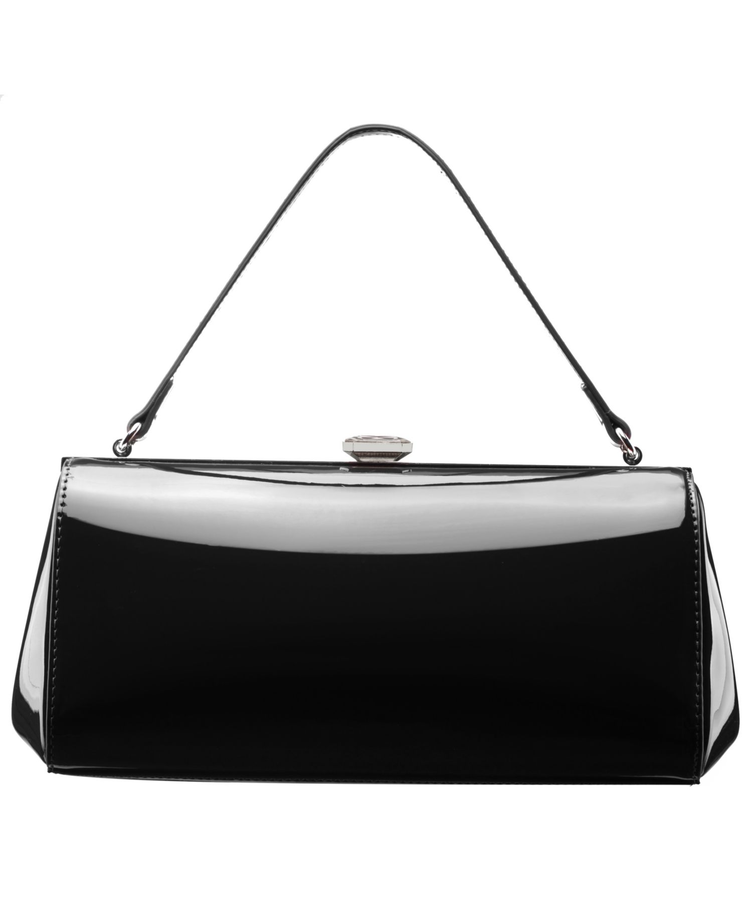 Delsie Vintage Style Doctor Small Frame Handbag