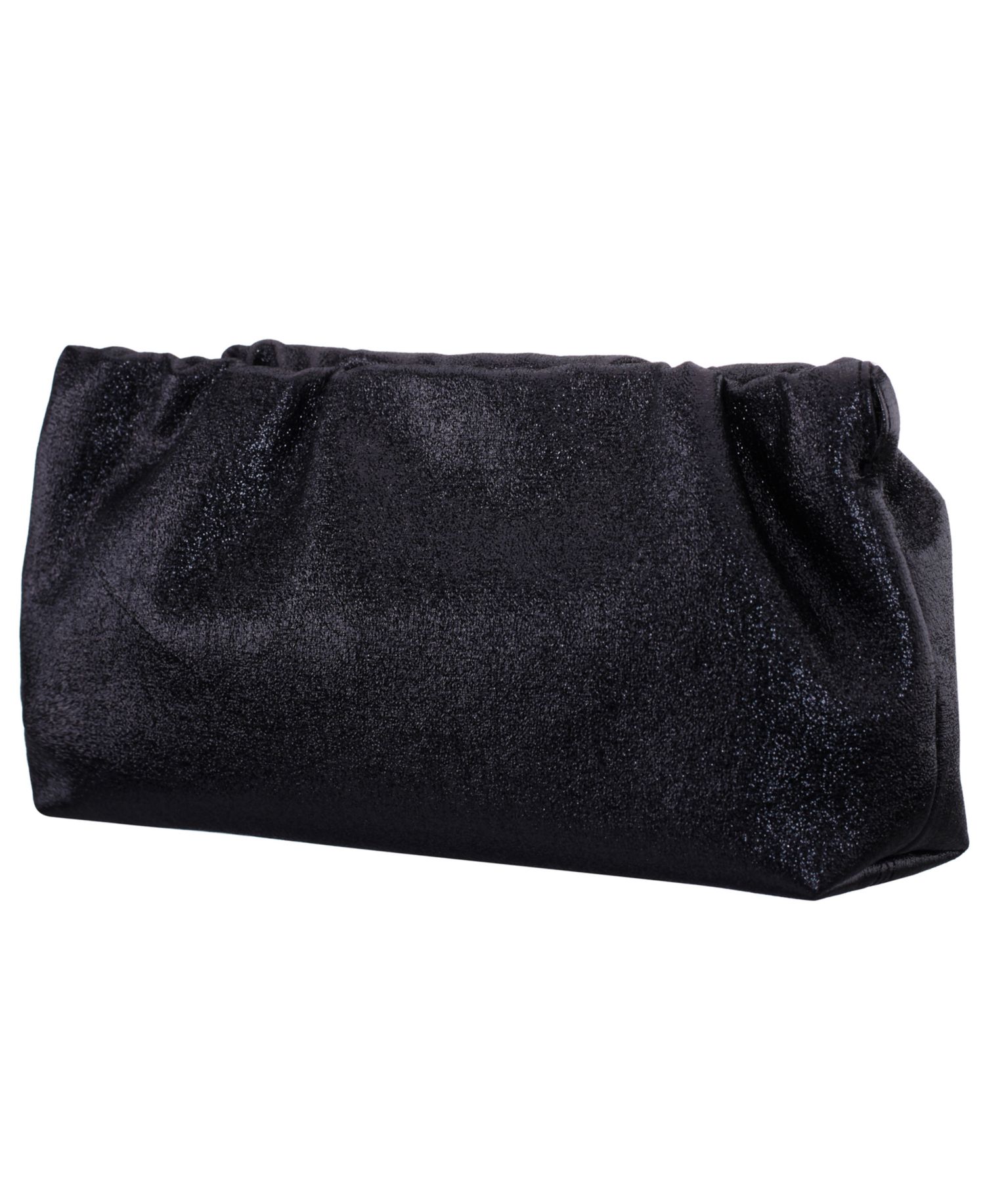Thea Soft Facile Medium Frame Clutch Handbag