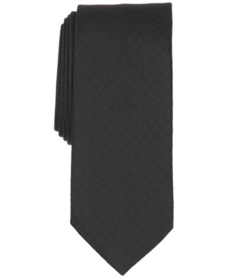 Men's Stellan Stripe Slim Tie