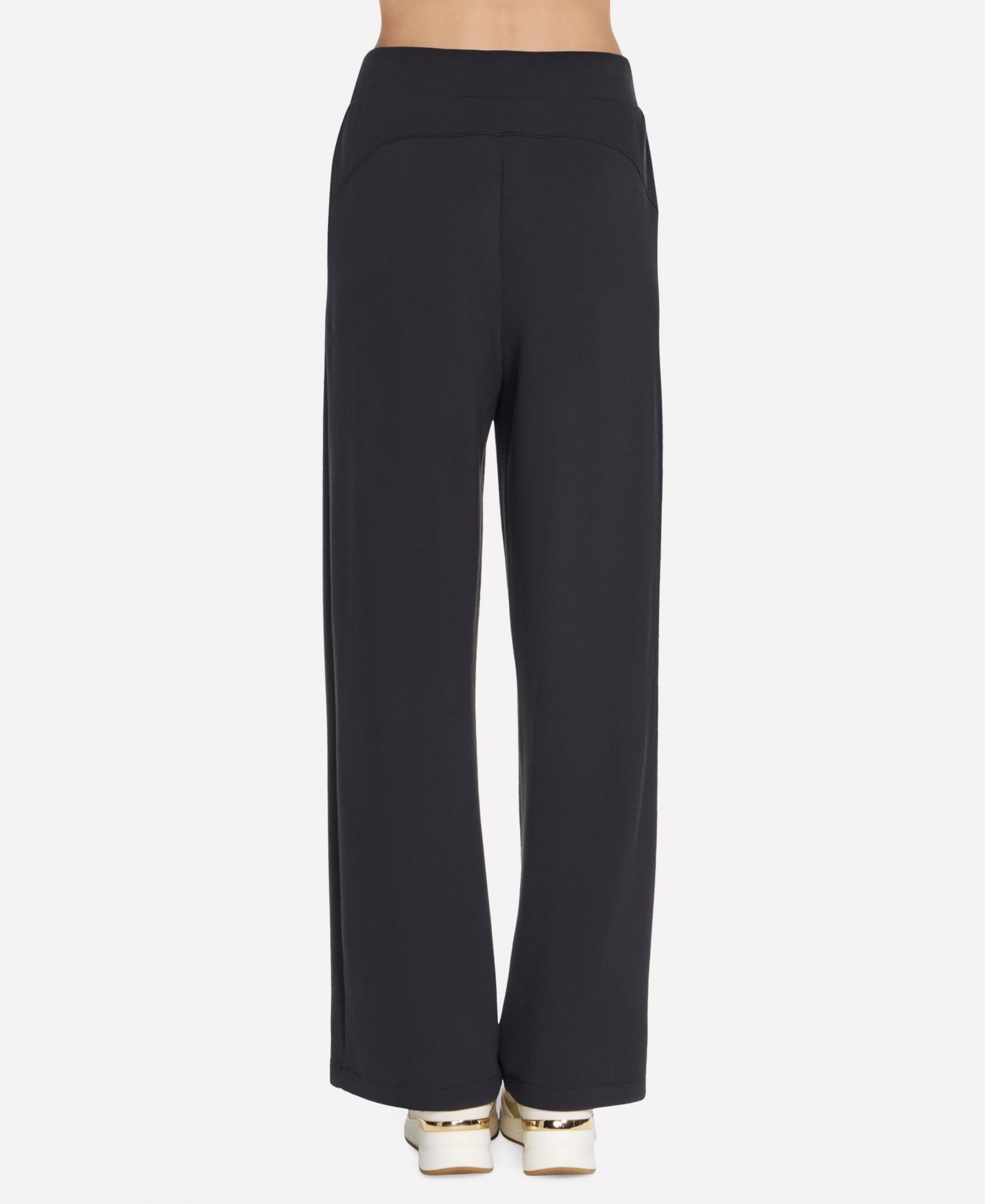 Women's SKECHLUXE ELEVATE™ Slip-In Wide-Leg Pull-On Relaxed Pants