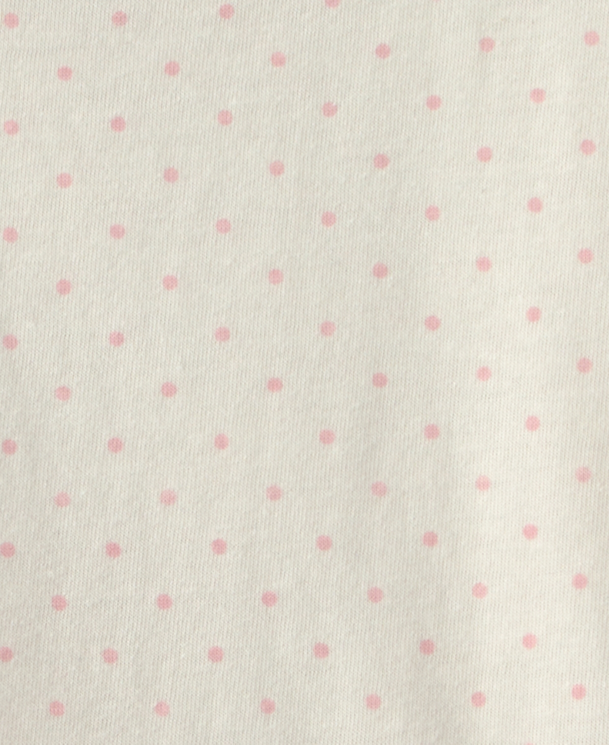 Osh Kosh Baby Girls' Long-Sleeve Polka-Dot Corduroy Top and Overalls Set