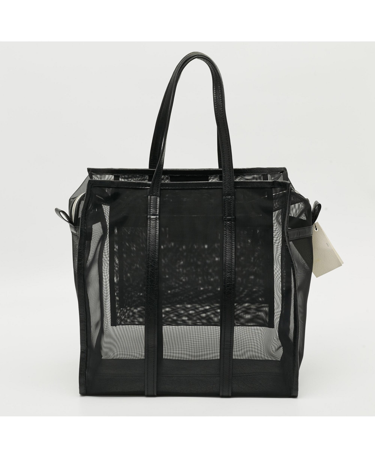 Pre-Owned Balenciaga women's Leather Satchel