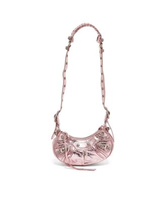 women's  Leather Shoulder Bag