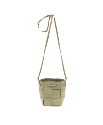 women's Leather Shoulder Bag