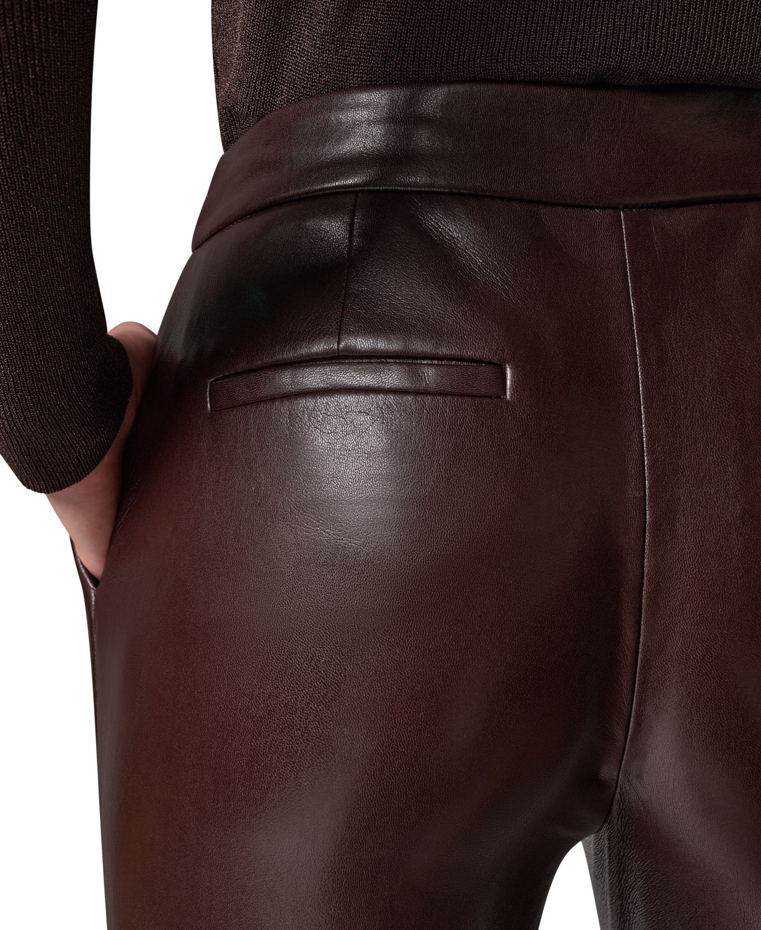 Women's Suit Separates Straight Pants