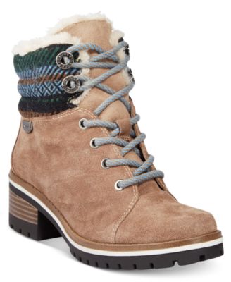 anne klein sport boot
