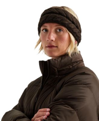 Women's Oh Mega Fleece Earband