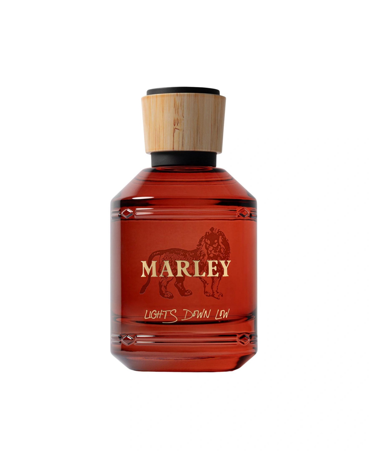 Marley Fragrance Lights Down Low Eau de Parfum