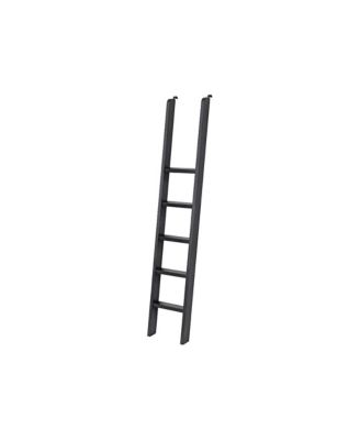 Contemporary Decorative Wooden Ladder