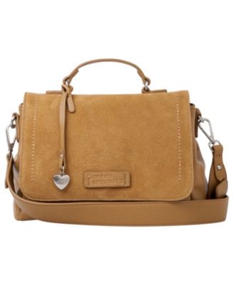 Charmed Medium Crossbody Handbag