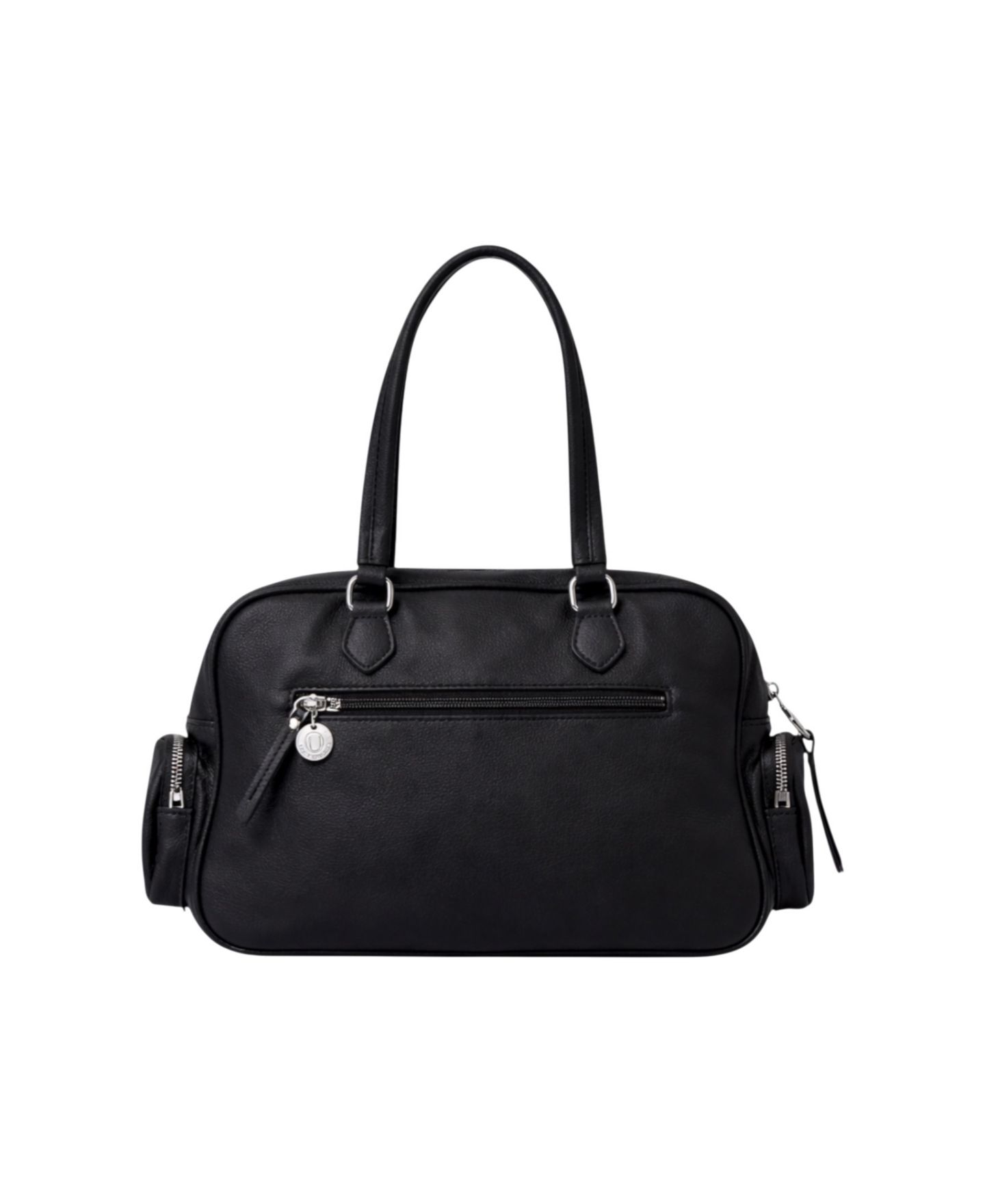 Женская сумка Urban Originals Empower Medium Shoulder Handbag, цвет: Чёрный — фото 2