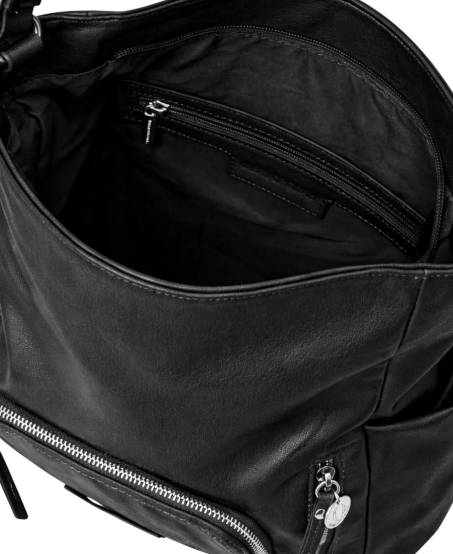 Wild Mustang Medium Shoulder Handbag