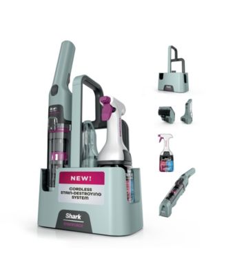 StainForce Portable 15" Spot Stain Cleaner