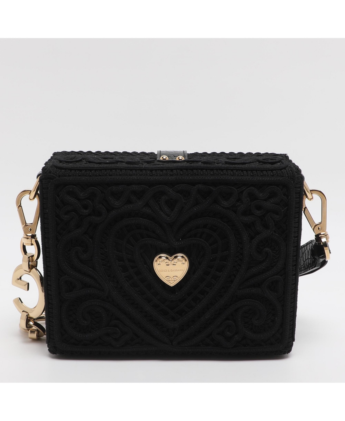 Pre-Owned Dolce & Gabbana Women's Clutch handbag