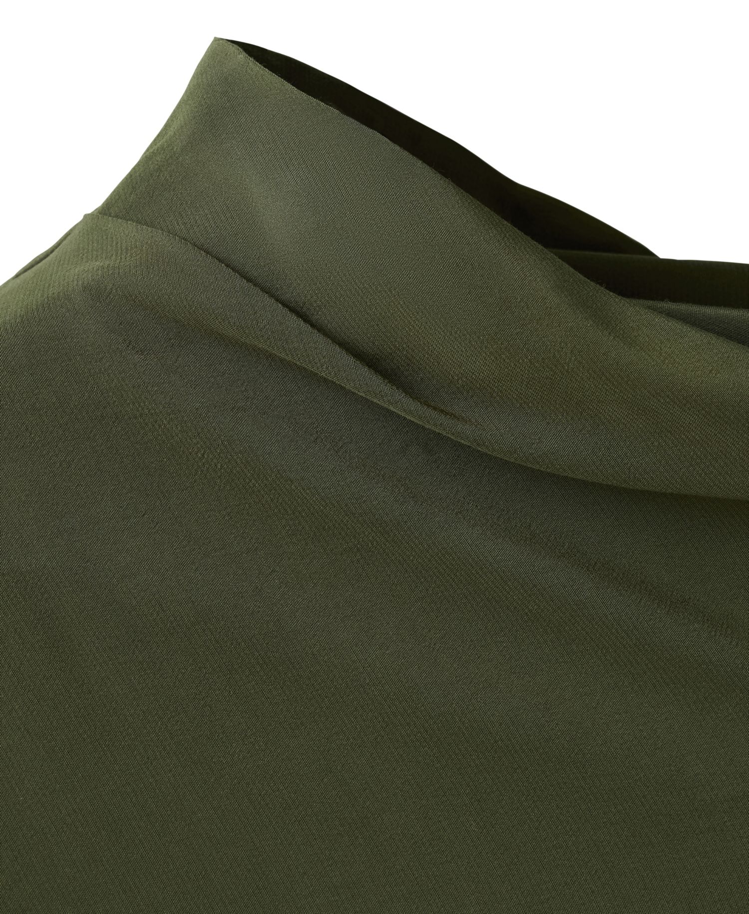Women's Long-Sleeve Mini Boat-Neck Dress