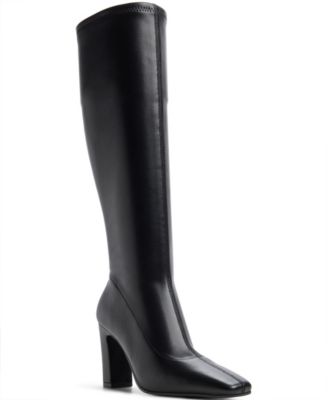 Women's Chaoniel Snip Toe Dress Boots