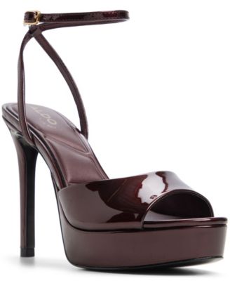 Women's Aydah Two-Piece Platform Dress Sandals