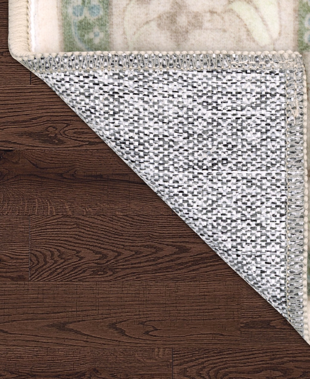 Laura Ashley Emberlee Printed Accent Rug