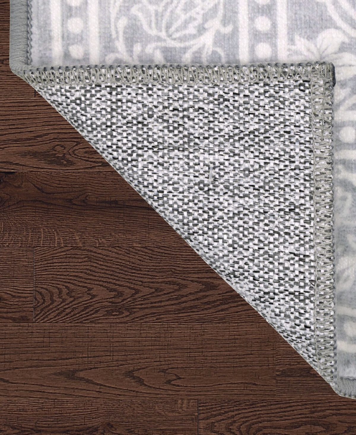 Laura Ashley Eden Soft Accent Rug, 45" x 26"