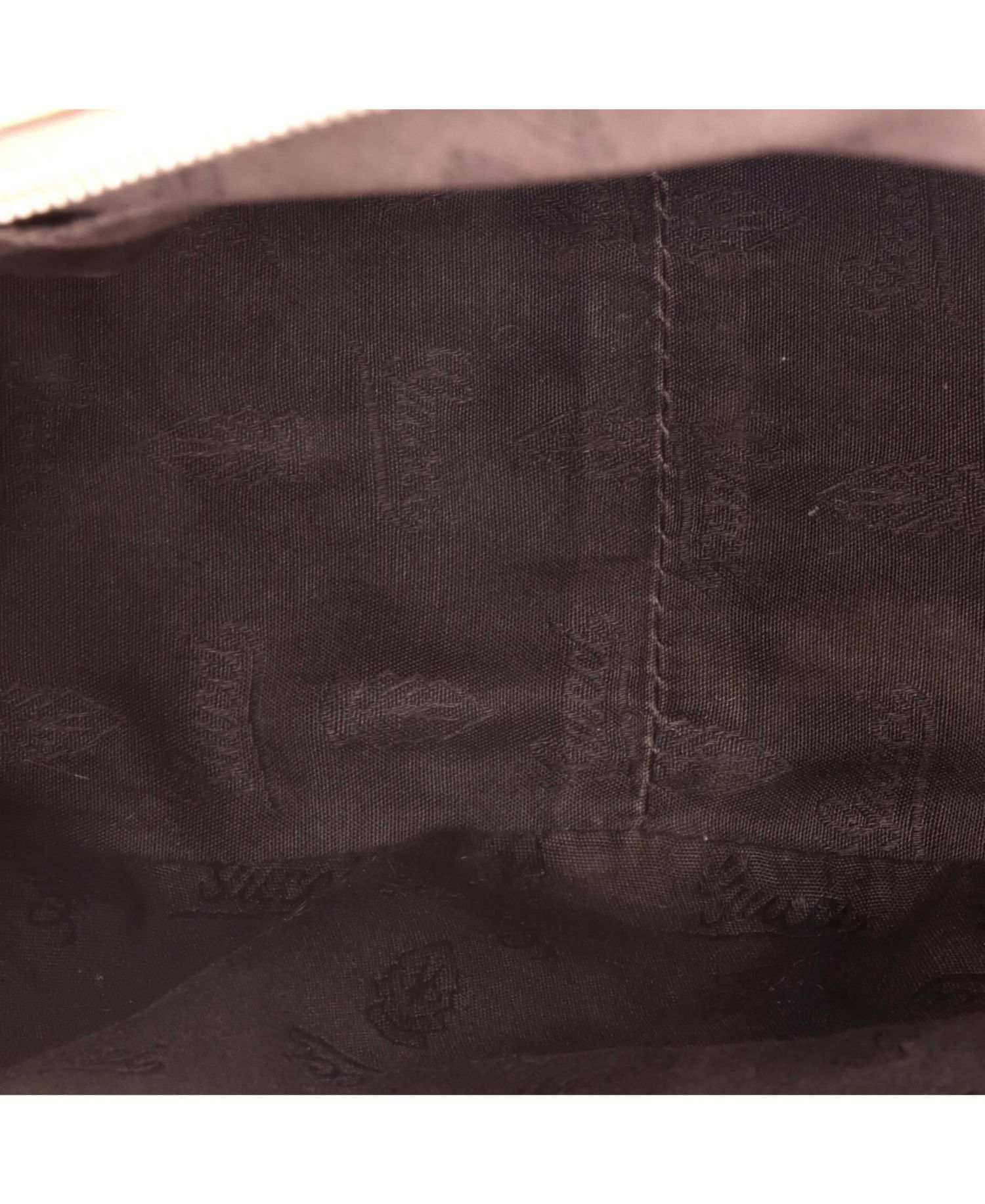 Medium Twins Hobo GG Canvas