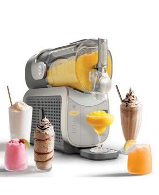 SLUSHi 128 oz. XL Smart Frozen Drink Maker