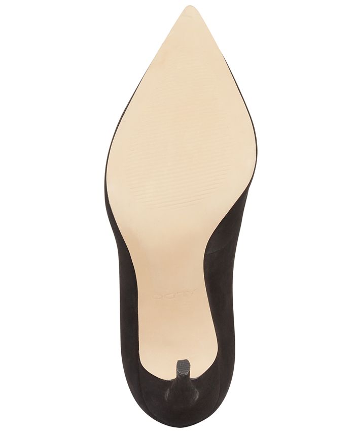 aldo cassedy yellow