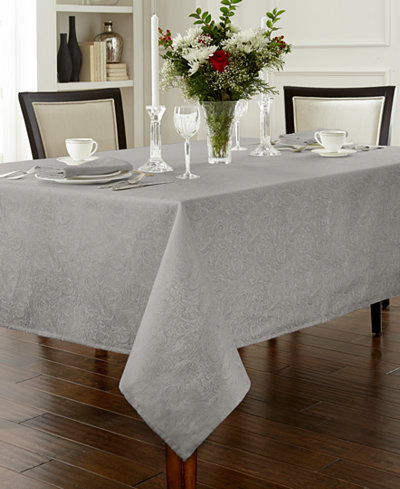 Waterford Chelsea Table Linens Collection