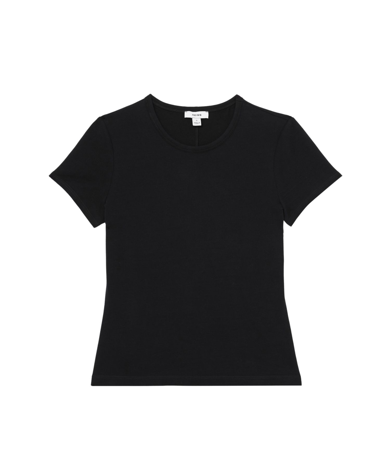 Women's Jolie Slim-Fit Short-Sleeve T-Shirt