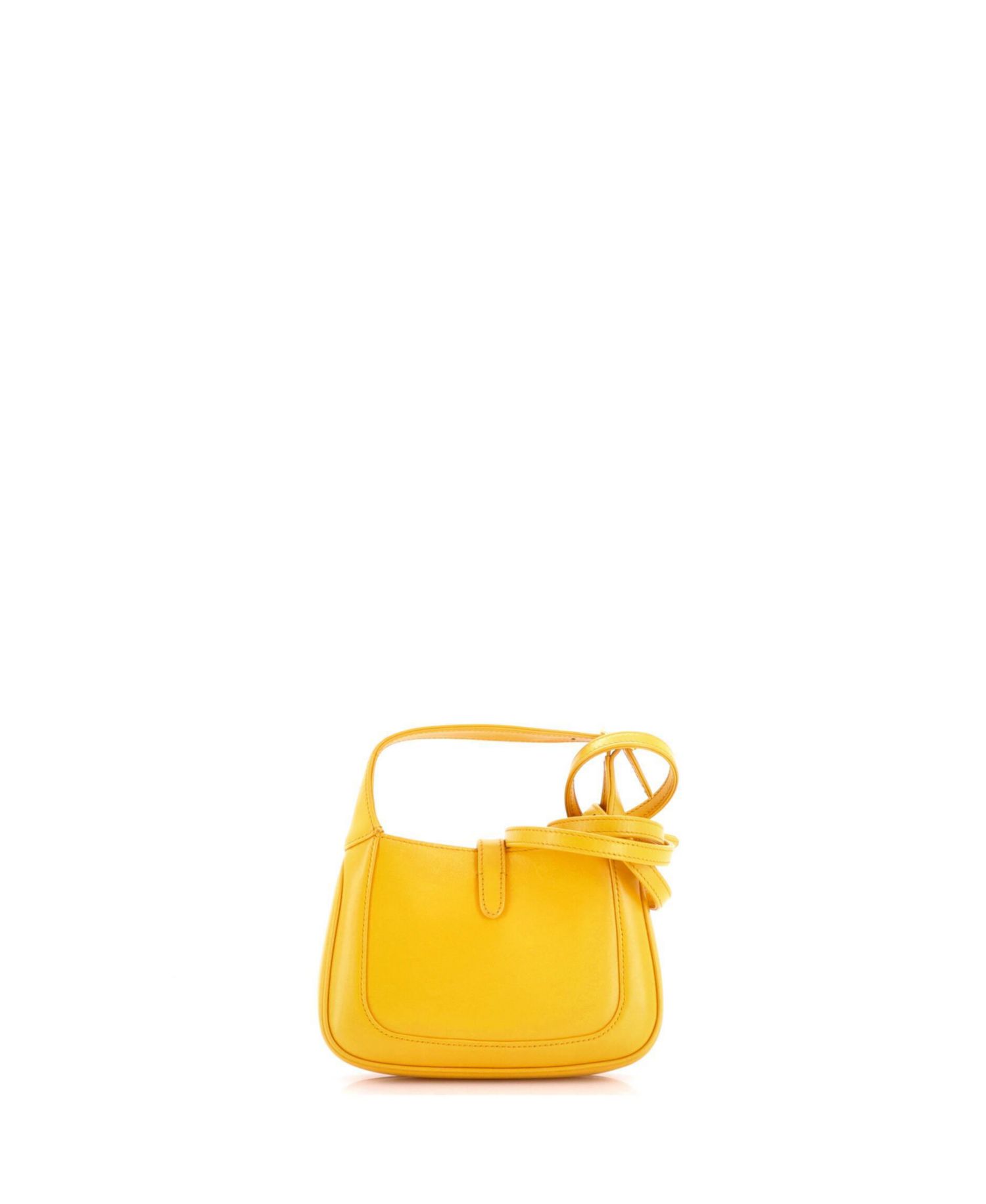 Mini Jackie 1961 Hobo Leather
