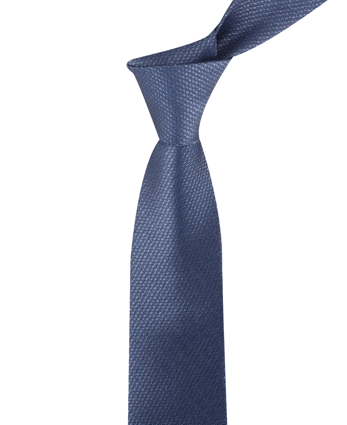 Calvin Klein Men's Willard Solid Tie