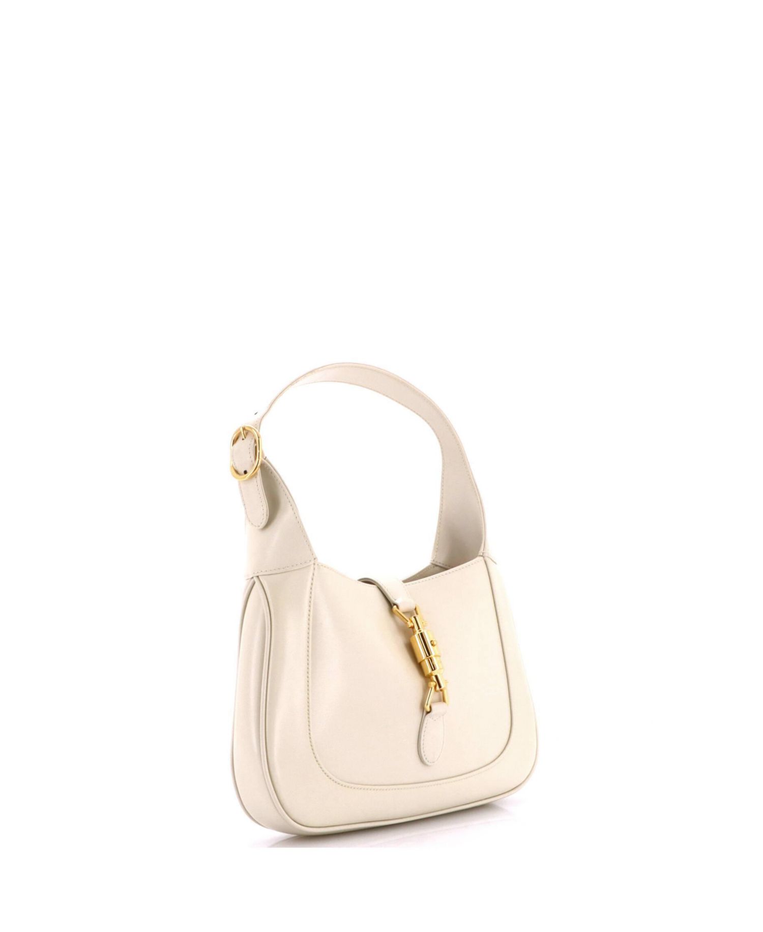 Small Jackie 1961 Hobo Leather