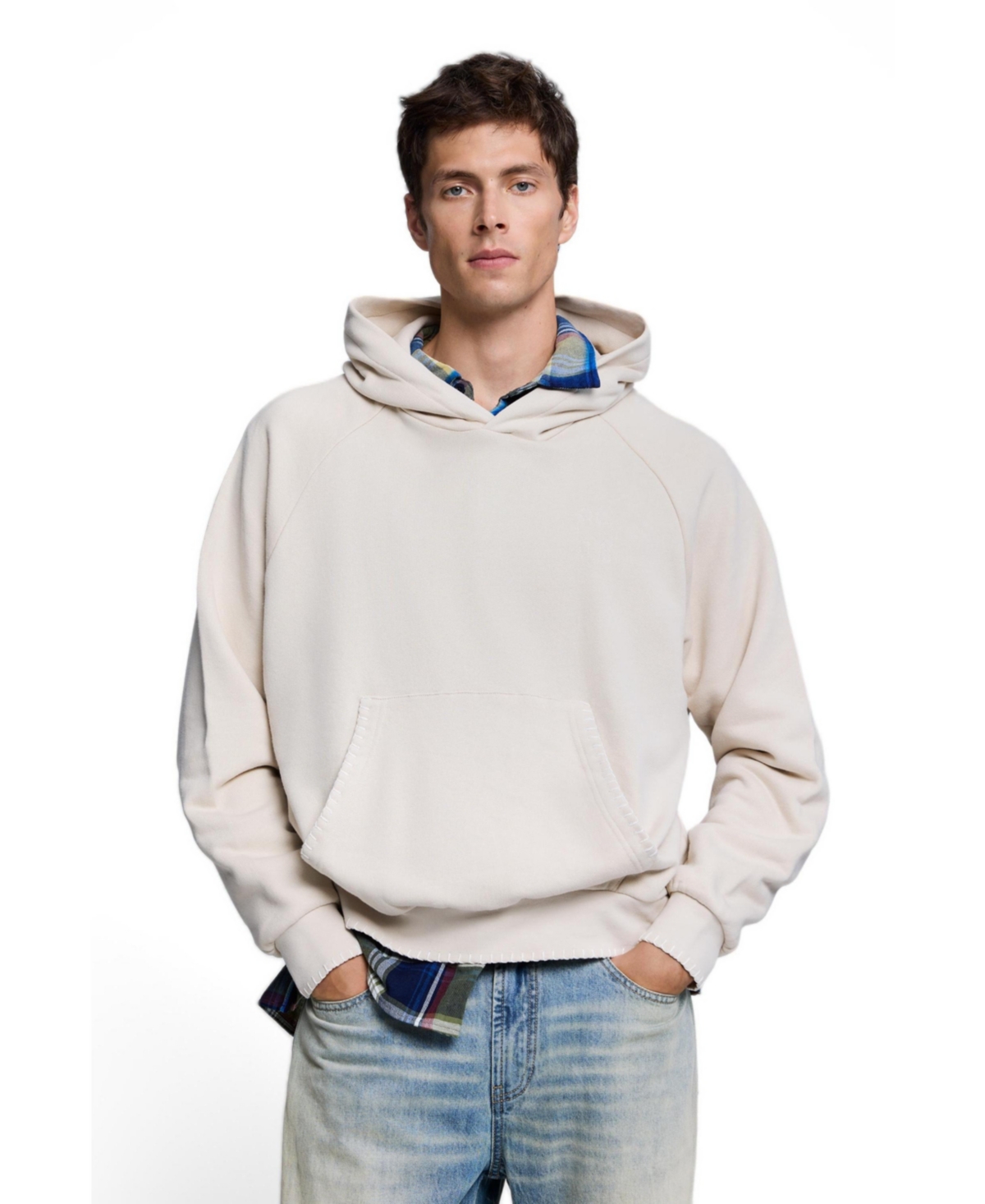 Desigual Men's Hoodie