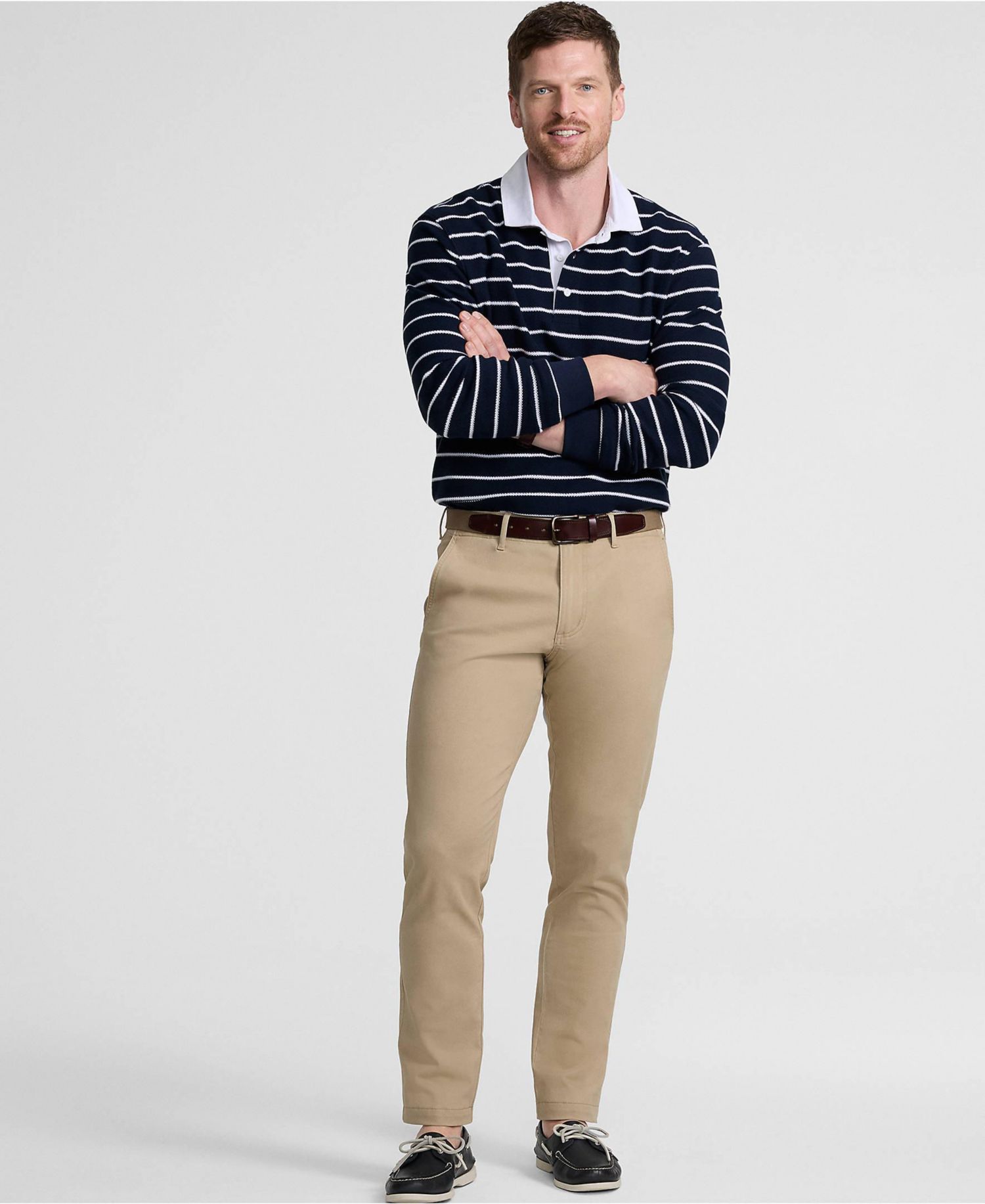 Men's Knockabout Slim Fit Chino Pant