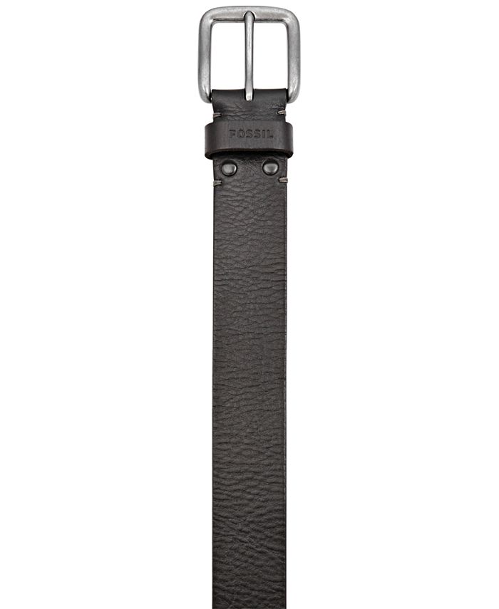 Fossil - Brody Leather Belt