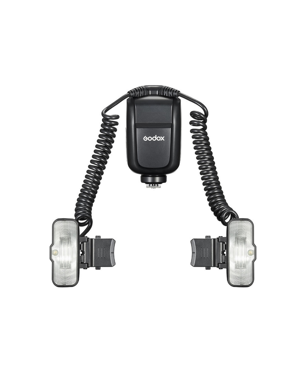 Godox MF-T76 Macro Twin Flash - Nikon