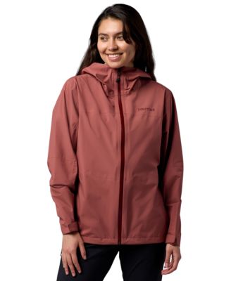 Women's PreCip Evo Flex Jacket
