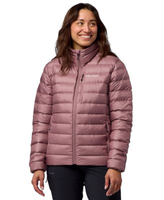 Women's Highlander Jacket 