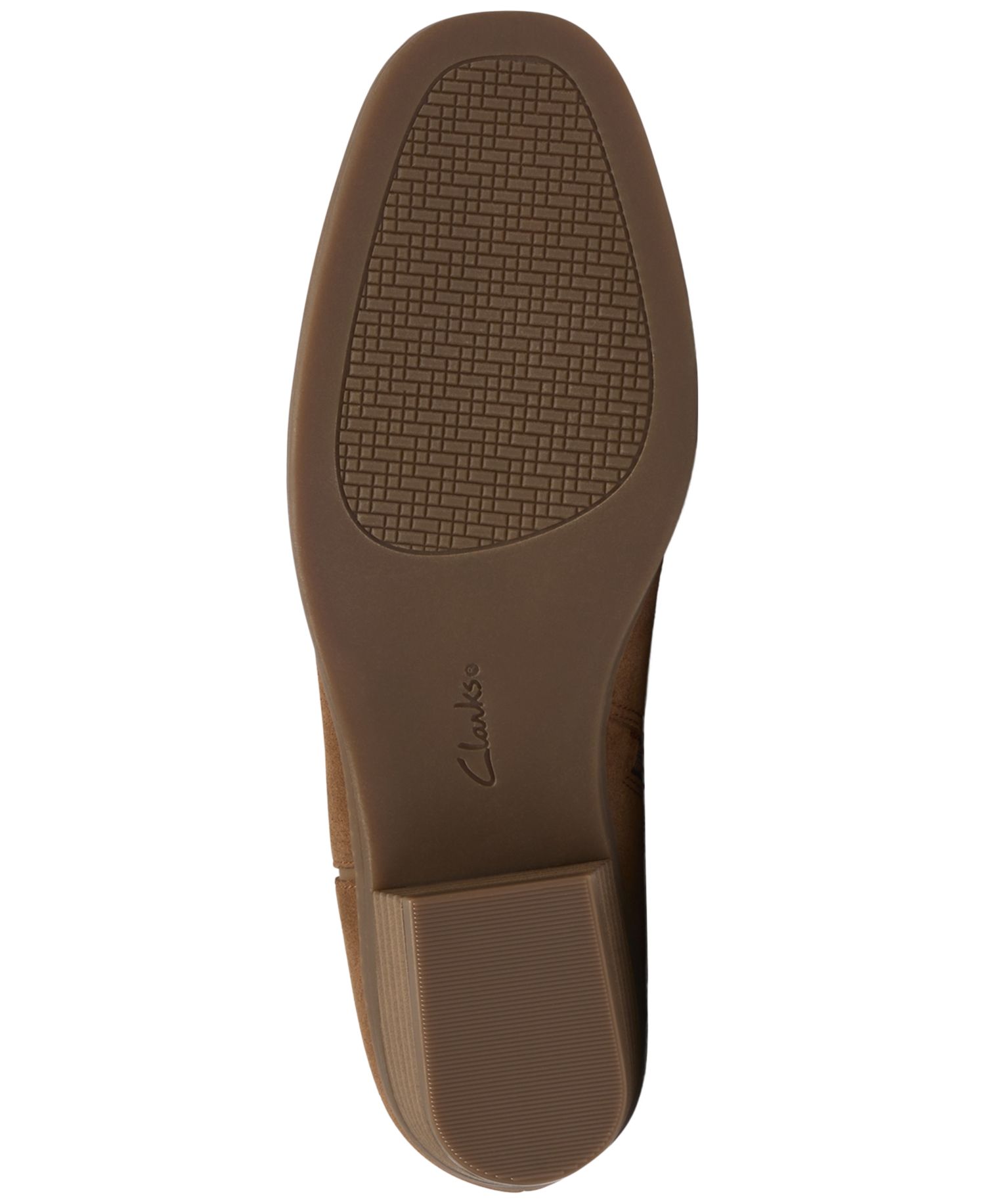 Women's Danyelle Ruby Round Toe Booties