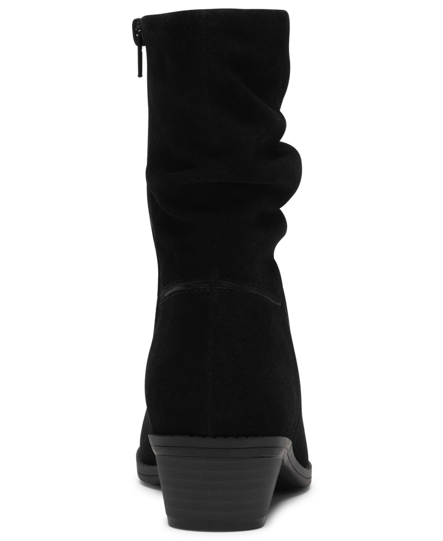Women's Danyelle Ruby Round Toe Booties