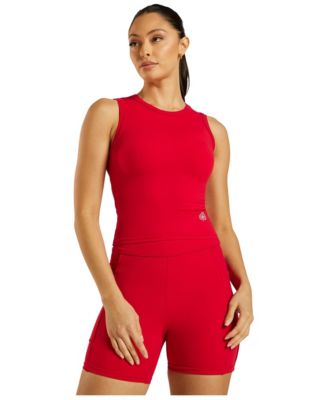 Women's Be 180 Classic Crew Neck Vest